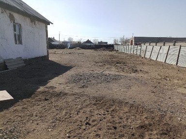 Уй сатылады робоотчи поселька