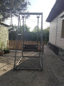 Продается дом на Мирном