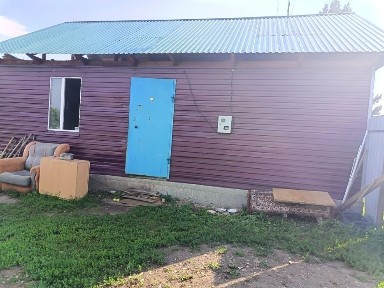 Восточно-Казахстанская область, Усть-Каменогорск, 45-я аптека