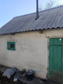 Продам дом на кирпичном