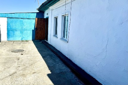 Продам частный благоустроенный дом