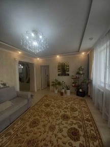 Продам 2 квартирный дом