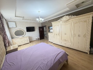 2-х комнатная квартира