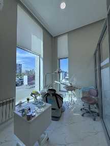 Акмолинская область, Астана, Есильский район