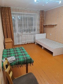 Сдам квартиру посуточно