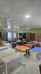 Сдается в аренде площадь свободного назначения 132 м²