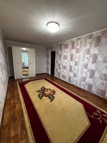 Сдам 1комнатную квартиру в районе автопарк
