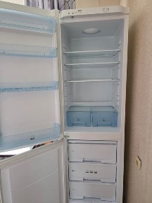 Сдам в 6 мкр. с 11.08. 1 комн. кв.