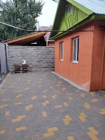 Сдам отдельный дом
