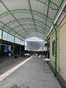 4-х комнатный частный дом