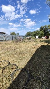 Продается дом Продается саманный дом на одной из центра