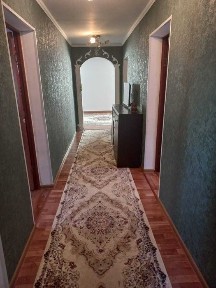 Западно-Казахстанская область, Уральск, Зачаганск