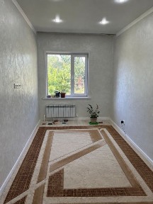 Западно-Казахстанская область, Уральск, 2-й рабочий