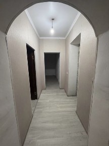 Актюбинская область, Актобе, Старый город