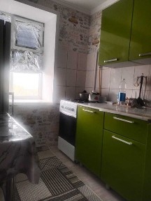 Продам 1 комнатную квартиру бывшее МСО Смагулова