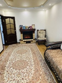 Продам 3-комн. кв, ул. пл., 8 мкр