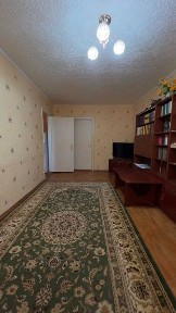 ПРОДАМ 2 комнатную квартиру на 5 микрорайоне вечный огонь