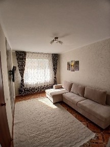 Сдам одна комнатную квартиру
