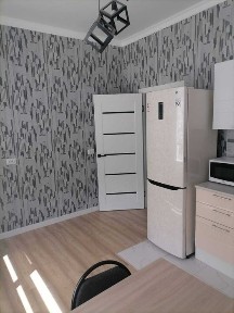 Сдам 1комн. квартиру на месяц возле Хан шатыра