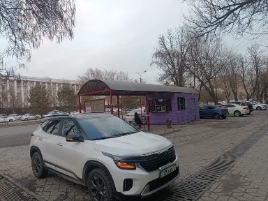 Туркестанская область, Шымкент, Аль-Фарабийский район