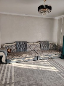 Продам квартира в 1 Кардоне г. Текели