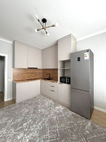 Продам однокомнатную квартиру ЖК Shahar city