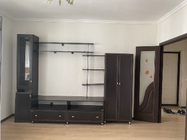 квартира двухкомнатная