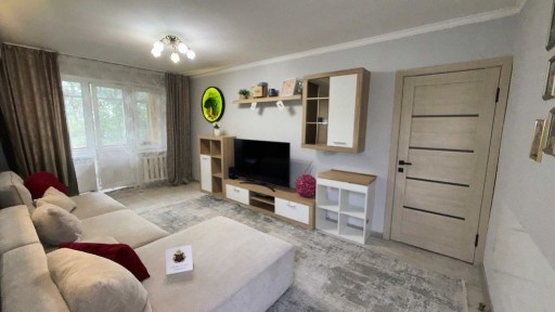 2-комнатная квартира · 45 м² · 4/4 этаж, мкр №3