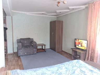 Сдам однокомнатную квартиру, район драм театра