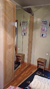 Квартира 2 комнотная распашонка