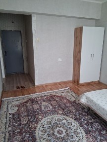 Аренда 1 комнатной квартиры в Аксай 1 А, Төле би-Момышұлы.