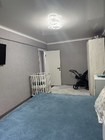 Продам 3х комнатную квартиру в п. Глубокое