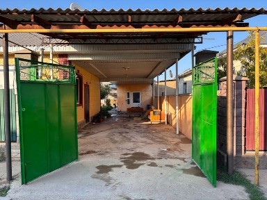 Туркестанская область, Сарыагаш