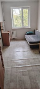 Сдам 2 ком квартиру 22 Мкр. Ежемесячный 120000 +ком услуги.