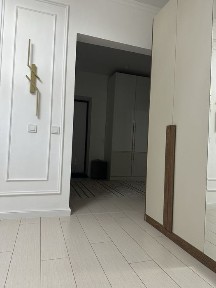 Сдам! По часам очень чистую и современную 2-х комн. квартирк