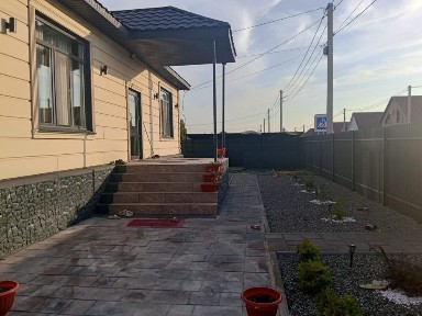 Мкр. Северный 136 м2