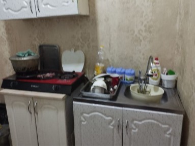 Кватира 2 комната обмен