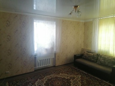 Продам 3х комнатную квартиру в центре
