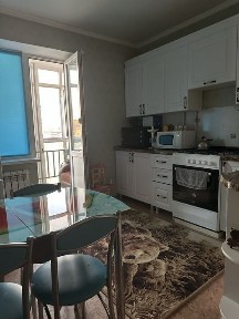 Акмолинская область, Кокшетау, Боровской