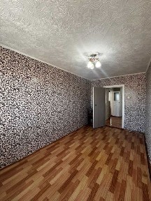 4-комн. квартира, 92м²