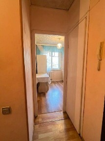 Продам 3 комнатную квартиру (67.5м2) Бекхожина 17.