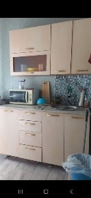 Продам 2х ком кв М. Жусупа 33