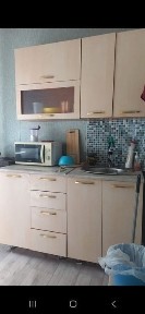 Продам 2х ком кв М. Жусупа 33