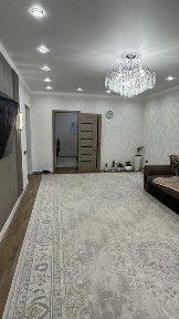 Алматинская область, Каскелен