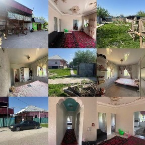 үй сатылады продадом
