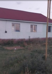 Жамбылская область, Сарыкемер