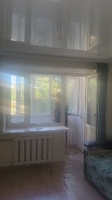 Сдам 2-х комнатную на длительный срок