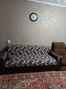 Карагандинская область, Сарань
