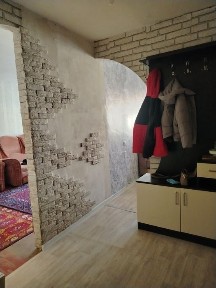 Сдам 1 комнатную квартиру 37кв