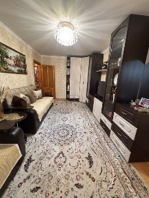 Продажа 3 ком. квартиры